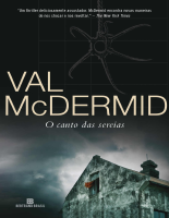 O canto das sereias - Val McDermid.epub